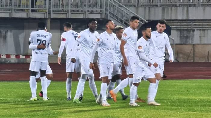 Nhận định, soi k&egrave;o Skenderbeu Korce với Dinamo City, 23h00 ng&agrave;y 21/2: Cửa dưới đ&aacute;ng tin