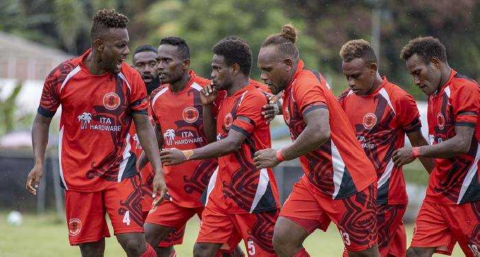 Nhận định, soi k&egrave;o Solomon Warriors FC vs Central Coast, 13h00 ng&agrave;y 22/2: Tiếp tục thất bại