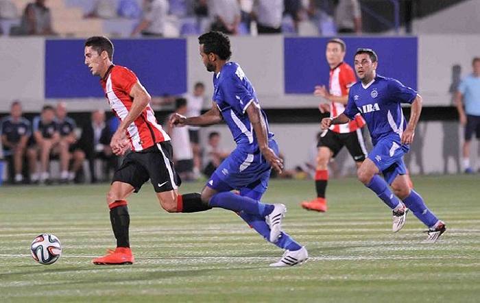 Nhận định, soi k&egrave;o Zaqatala FK vs Mil-Mugan, 17h00 ng&agrave;y 22/2: Kh&aacute;ch lấn &aacute;t chủ nh&agrave;