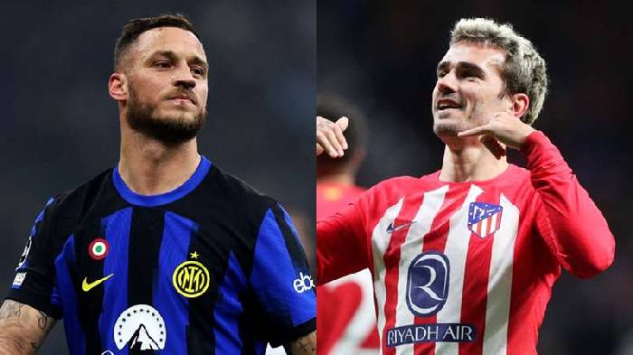 Soi k&egrave;o phạt g&oacute;c Inter Milan vs Atletico Madrid, 03h00 ng&agrave;y 21/2