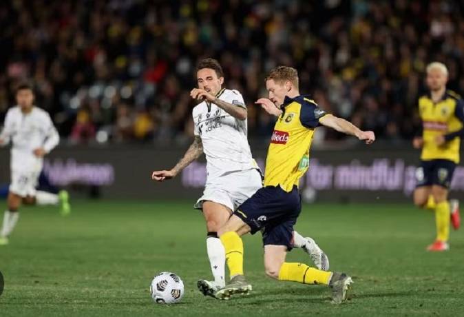 Soi k&egrave;o phạt g&oacute;c Macarthur FC vs Central Coast Mariners FC, 15h00 ng&agrave;y 22/2