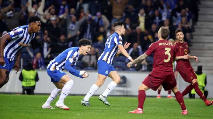 Chuy&ecirc;n gia dự đo&aacute;n AS Roma vs Porto, 0h45 ng&agrave;y 21/2