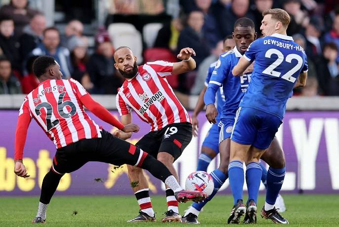 Chuy&ecirc;n gia Tony Ansell dự đo&aacute;n Leicester vs Brentford, 3h00 ng&agrave;y 22/2