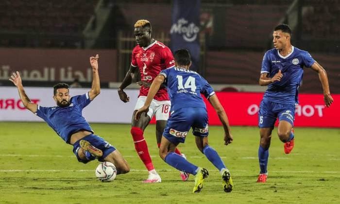 Nhận định, soi k&egrave;o Al Salt vs Al Ahli Amman, 21h00 ng&agrave;y 21/2: Đ&aacute;nh chiếm vị tr&iacute; của đối thủ