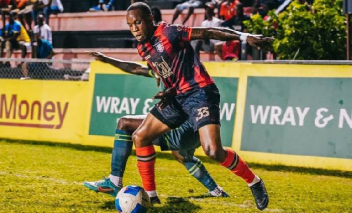 Nhận định, soi k&egrave;o Arnett Gardens vs Portmore United, 07h00 ng&agrave;y 21/2: Giữ vững ng&ocirc;i nh&igrave;