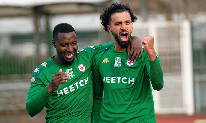 Nhận định, soi k&egrave;o Bastia vs Red Star FC, 02h00 ng&agrave;y 22/2: Cửa dưới đ&aacute;ng tin