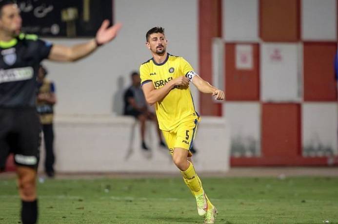 Nhận định, soi k&egrave;o Beitar Jerusalem vs Hapoel Jerusalem, 18h30 ng&agrave;y 21/2: Tr&aacute;i đắng xa nh&agrave;