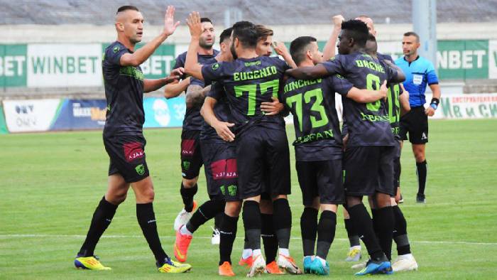 Nhận định, soi k&egrave;o Beroe vs Hebar, 20h15 ng&agrave;y 21/2: Cửa tr&ecirc;n đ&aacute;ng tin