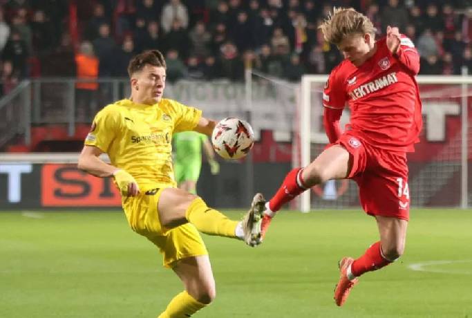 Nhận định, soi k&egrave;o Bodo Glimt vs Twente, 00h45 ng&agrave;y 21/2: Ngậm ng&ugrave;i dừng bước