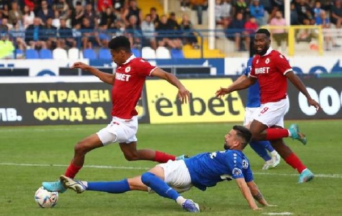 Nhận định, soi k&egrave;o CSKA 1948 Sofia vs POFC Botev Vratsa, 17h45 ng&agrave;y 21/2: Tr&ocirc;i dần về cuối bảng