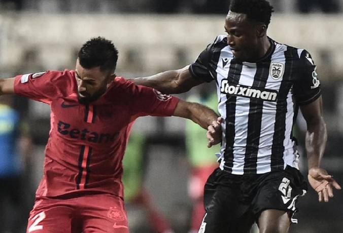 Nhận định, soi k&egrave;o FCSB vs PAOK, 0h45 ng&agrave;y 21/2: Quyền tự quyết