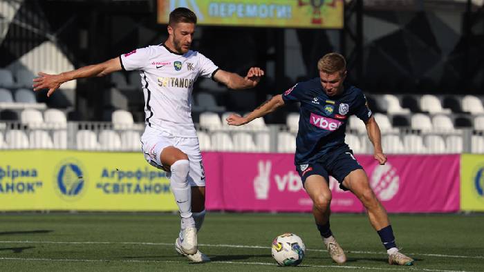 Nhận định, soi k&egrave;o Kolos vs Chernomorets, 20h30 ng&agrave;y 21/2: Kh&oacute; tin cửa dưới