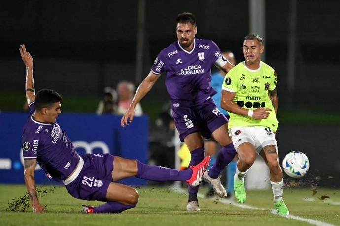 Nhận định, soi k&egrave;o Monagas vs Cerro Porteno, 5h00 ng&agrave;y 21/2: Đẳng cấp l&ecirc;n tiếng