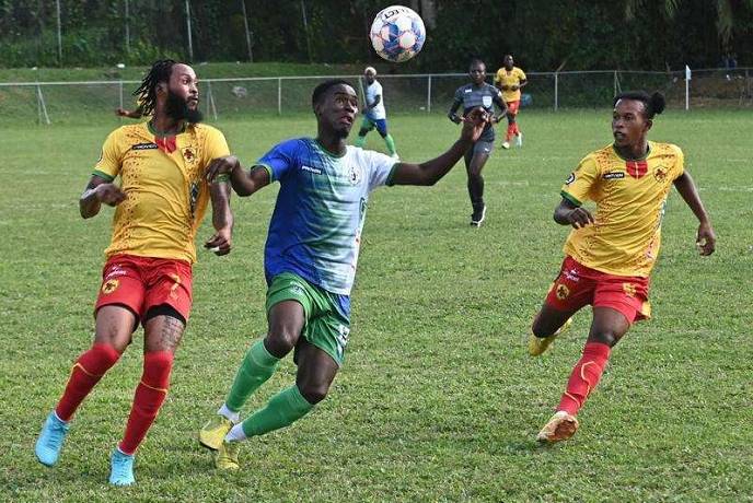 Nhận định, soi k&egrave;o Montego Bay vs Racing United, 6h00 ng&agrave;y 21/2: K&eacute;o d&agrave;i mạch thắng