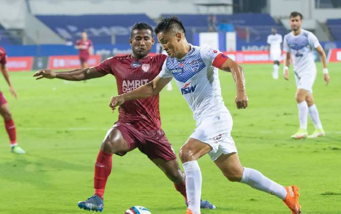 Nhận định, soi k&egrave;o NorthEast United vs Bengaluru, 21h00 ng&agrave;y 21/2: Bảo vệ thứ hạng top 6