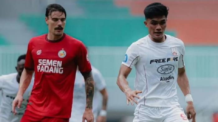 Nhận định, soi k&egrave;o Persis Solo vs Semen Padang, 15h30 ng&agrave;y 21/2: Tiếp tục b&eacute;t bảng
