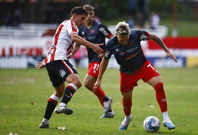 Nhận định, soi k&egrave;o Racing Montevideo vs City Torque, 3h00 ng&agrave;y 22/2: Mỏi m&ograve;n chờ chiến thắng