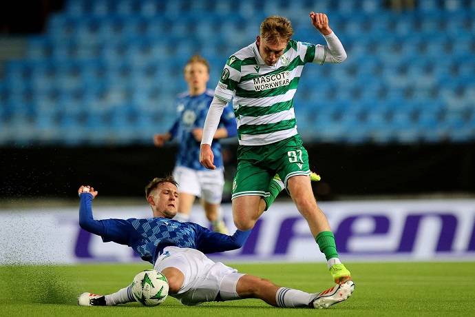 Nhận định, soi k&egrave;o Shamrock Rovers vs Molde FK, 3h00 ng&agrave;y 21/2: Gian nan ngược d&ograve;ng