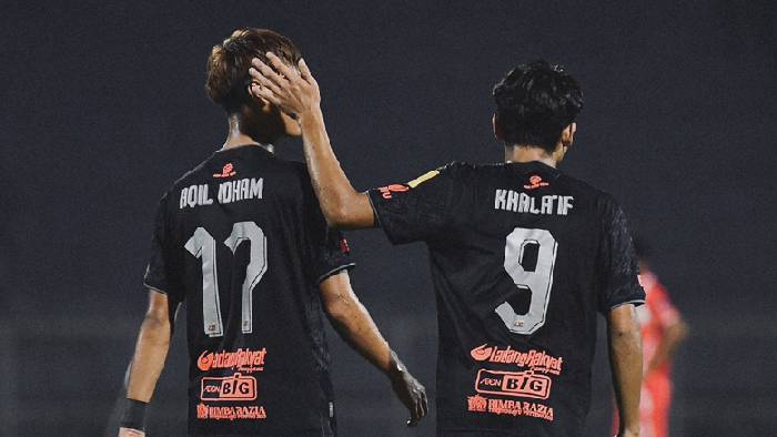 Nhận định, soi k&egrave;o Terengganu vs Kuching, 20h00 ng&agrave;y 21/2: Kịch bản quen thuộc