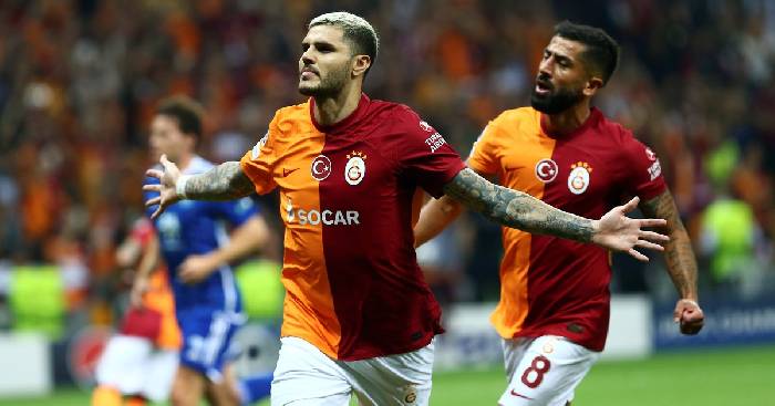 Soi k&egrave;o phạt g&oacute;c Galatasaray vs AZ Alkmaar, 00h45 ng&agrave;y 21/2