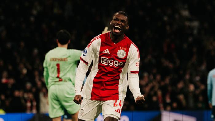 Nhận định, soi k&egrave;o Ajax vs Nijmegen, 3h ng&agrave;y 22/2: Trở lại