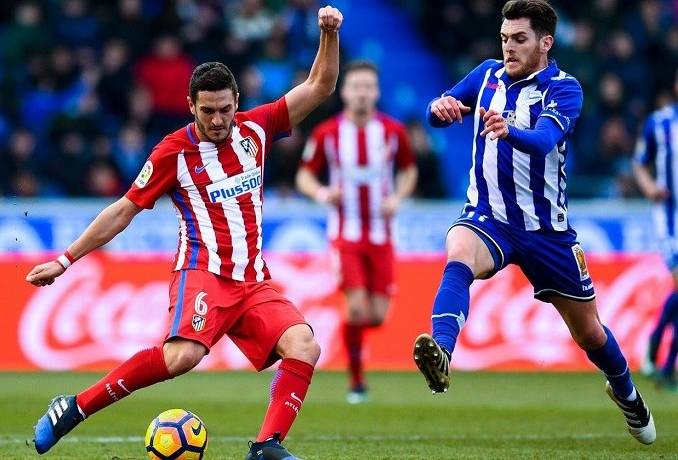Nhận định, soi k&egrave;o Atletico Madrid vs Espanyol, 3h00 ng&agrave;y 22/2: Kh&oacute; khăn trước đại chiến