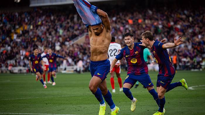 Nhận định, soi k&egrave;o Barcelona vs Levante, 22h15 ng&agrave;y 22/2: Tr&eacute;o ngoe