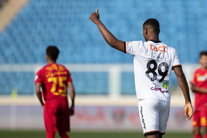 Nhận định, soi k&egrave;o Damac vs Al-Shabab, 02h00 ng&agrave;y 21/2: Vang kh&uacute;c khải ho&agrave;n