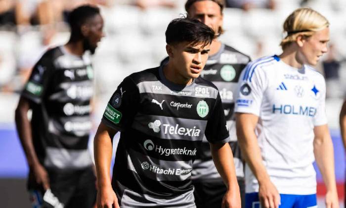 Nhận định, soi k&egrave;o Hammarby vs IK Brage, 01h00 ng&agrave;y 21/2: Kh&aacute;c biệt về đẳng cấp