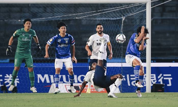 Nhận định, soi k&egrave;o Kawasaki Frontale vs Tokyo, 13h00 ng&agrave;y 21/2: Kh&ocirc;ng ngon ăn