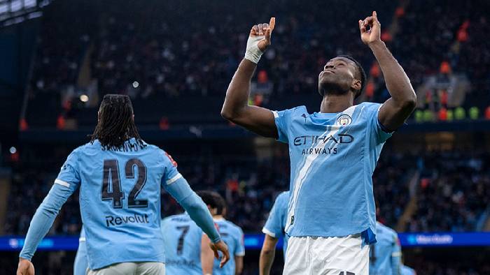 Nhận định, soi k&egrave;o Man City vs Newcastle, 3h ng&agrave;y 22/2: V&ugrave;i dập