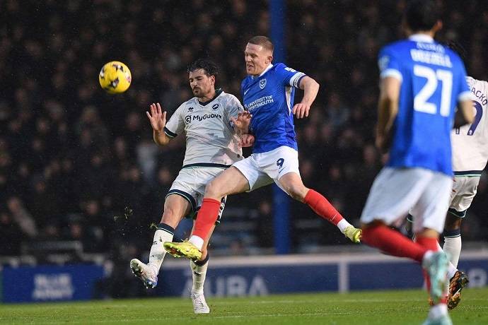 Nhận định, soi k&egrave;o Millwall vs Portsmouth, 22h00 ng&agrave;y 21/2: Kh&oacute; cho kh&aacute;ch