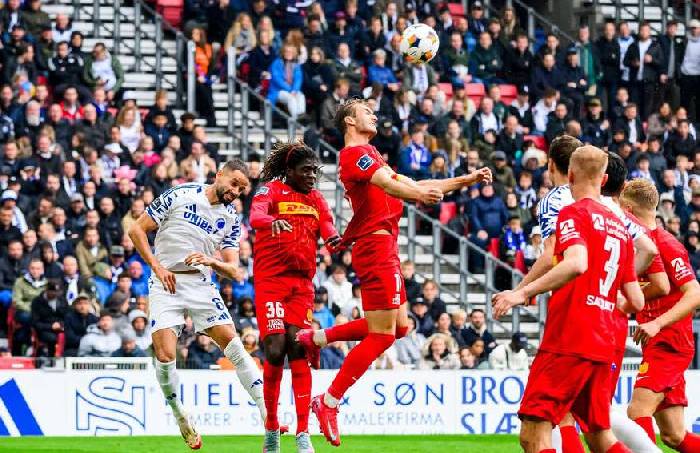 Nhận định, soi k&egrave;o Nordsjaelland vs Vejle, 01h00 ng&agrave;y 21/2: Mệnh lệnh phải thắng