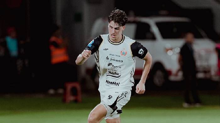 Nhận định soi k&egrave;o Persija Jakarta vs PSM Makassar, 20h30 ng&agrave;y 20/2: Phải thắng