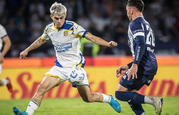 Nhận định, soi k&egrave;o Rosario Central vs Talleres Cordoba, 8h15 ng&agrave;y 21/2: Kh&oacute; cho chủ nh&agrave;