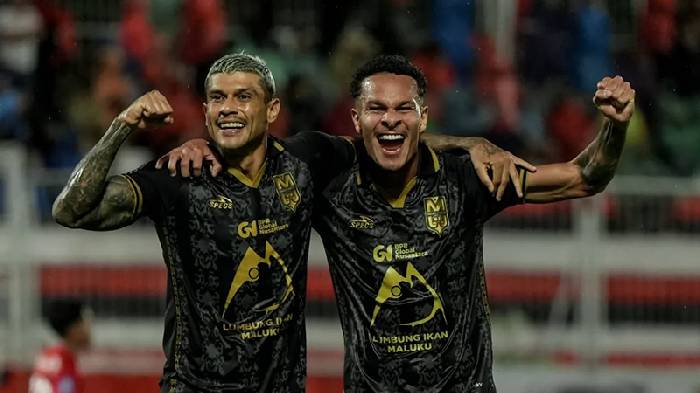 Nhận định soi k&egrave;o Semen Padang vs Malut United, 21h00 ng&agrave;y 20/2: Tiếp tục thắng