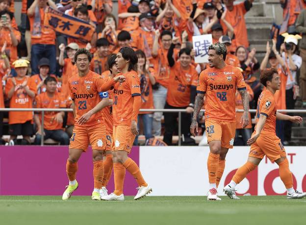 Nhận định, soi k&egrave;o Shimizu S-Pulse vs Vissel Kobe, 12h30 ng&agrave;y 21/2: Tin v&agrave;o Vissel Kobe