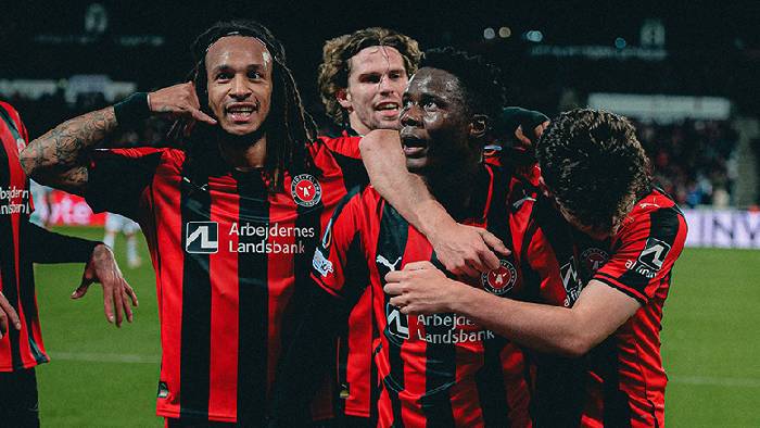 Nhận định, soi k&egrave;o Silkeborg IF vs Midtjylland, 22h ng&agrave;y 22/2: V&igrave; ng&ocirc;i đầu