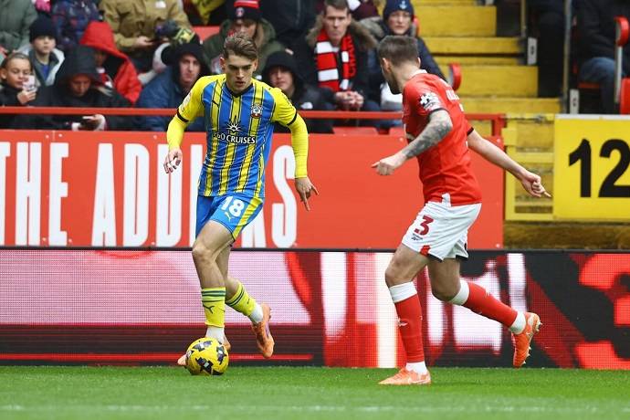 Nhận định, soi k&egrave;o Southampton vs Charlton, 22h00 ng&agrave;y 21/2: Nối mạch to&agrave;n thắng