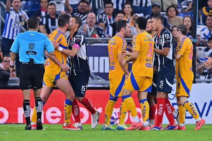 Nhận định, soi k&egrave;o Tigres UANL vs Pachuca, 8h00 ng&agrave;y 21/2: S&acirc;n nh&agrave; vẫn hơn
