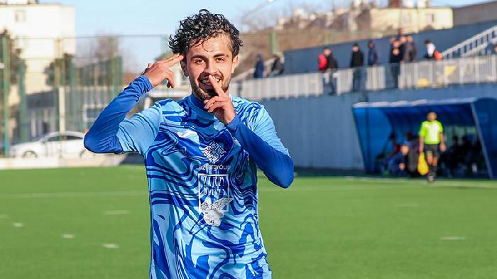 Nhận định soi k&egrave;o Turan Tovuz vs Zira, 20h00 ng&agrave;y 20/2: Kh&oacute; tin chủ nh&agrave;