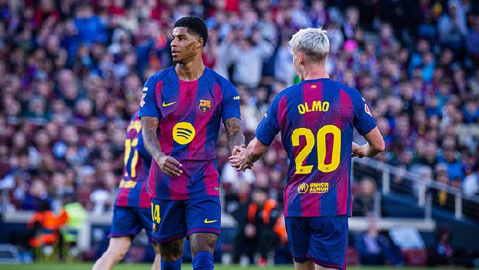 Si&ecirc;u m&aacute;y t&iacute;nh dự đo&aacute;n Barcelona vs Levante, 22h15 ng&agrave;y 22/2