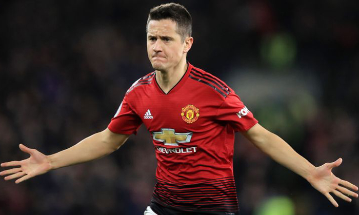 MU tr&oacute;i ch&acirc;n th&agrave;nh c&ocirc;ng cầu thủ thứ năm dưới thời Solskjaer