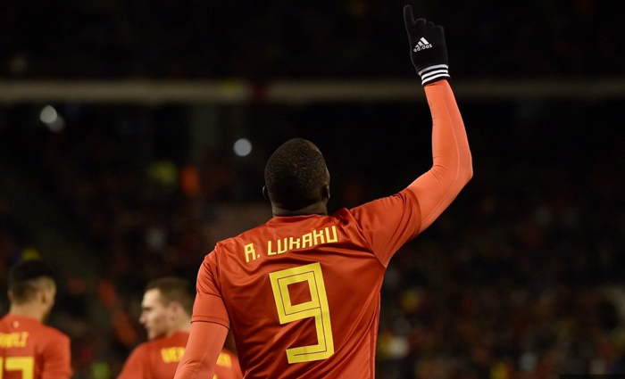 Bảng xếp hạng bảng I v&ograve;ng loại EURO 2020