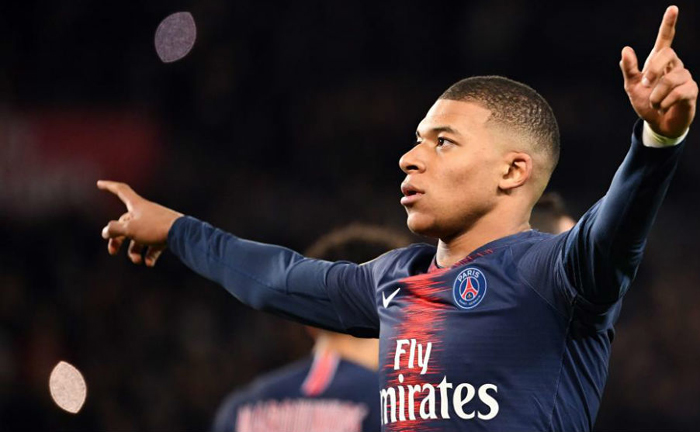 V&igrave; Mbappe, Real Madrid &lsquo;thanh l&yacute;&rsquo; c&ugrave;ng l&uacute;c 4 ng&ocirc;i sao?