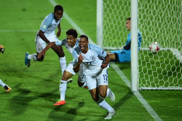 Nhận định U19 Anh vs U19 S&eacute;c, 21h00 ng&agrave;y 20/3 (U19 ch&acirc;u &Acirc;u)