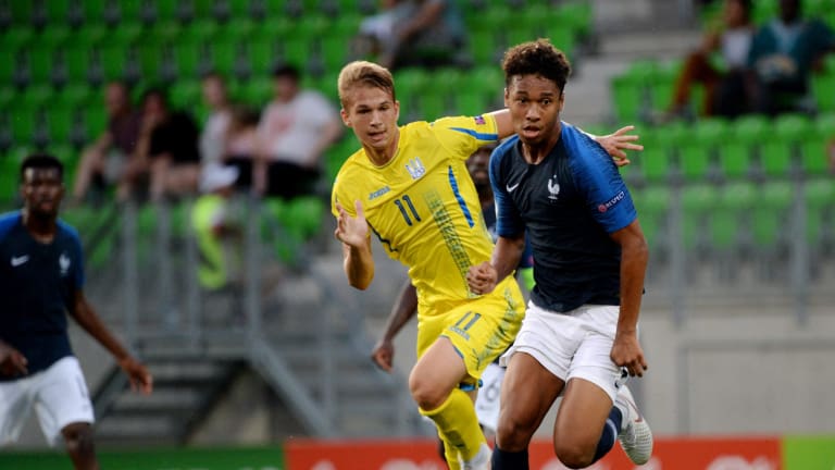 Nhận định U19 Ph&aacute;p vs U19 Ba Lan, 21h00 ng&agrave;y 20/3 (U19 ch&acirc;u &Acirc;u)