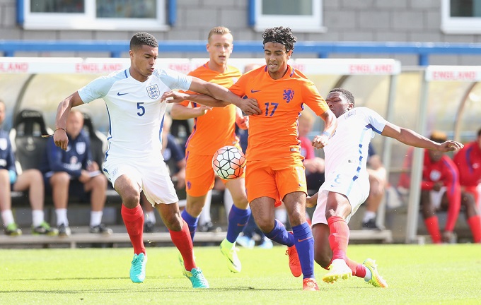 Nhận định U19 Wales vs U19 H&agrave; Lan 01h00, 21/03 (VL U19 ch&acirc;u &Acirc;u)