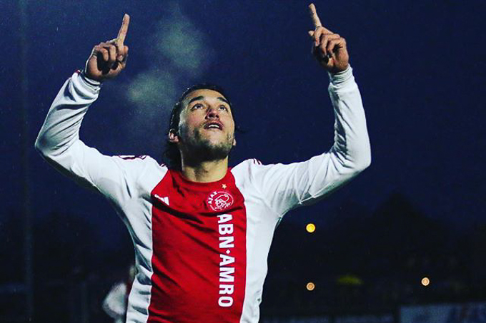 Sao trẻ Indo thừa nhận kiến thức bằng kh&ocirc;ng về b&oacute;ng đ&aacute; Việt