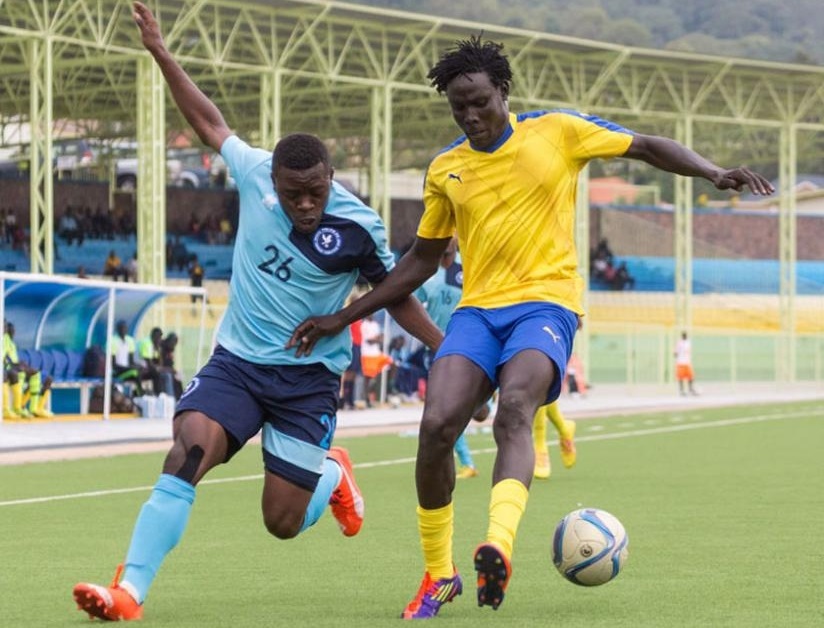 Nhận định Atletico Olympic vs Vital'O, 21h00 ng&agrave;y 22/3